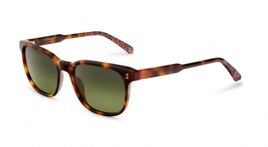 Etnia Barcelona Vintage SINATRA Sunglasses - view 8